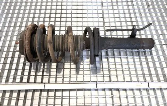 Renault Master II Front shock absorber/damper