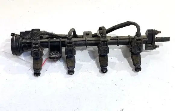 Hyundai i10 Fuel main line pipe 3534002100