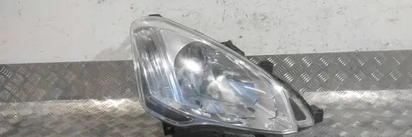 Citroen Berlingo Headlight/headlamp 90014386 9677201780 9677201780039E