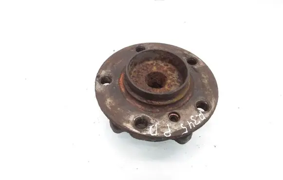 BMW 7 E65 E66 Front wheel hub