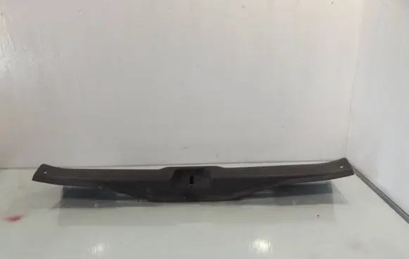 Renault Modus Trunk/boot sill cover protection 8200213727