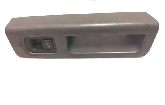 Volvo S40 Rear door interior handle 8679477