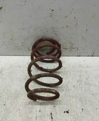 Opel Vectra B Front coil spring 0JN20