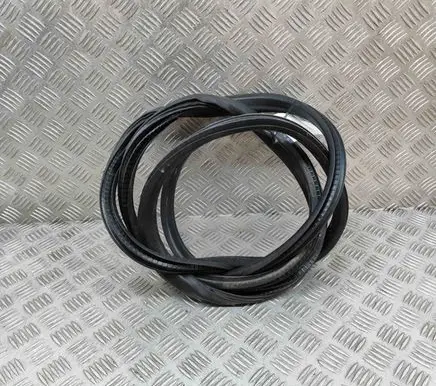 Volkswagen Amarok Rubber seal front coupe door 2H0837911H