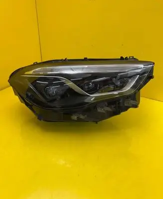 Mercedes-Benz GLA H247 Headlight/headlamp A2479064204