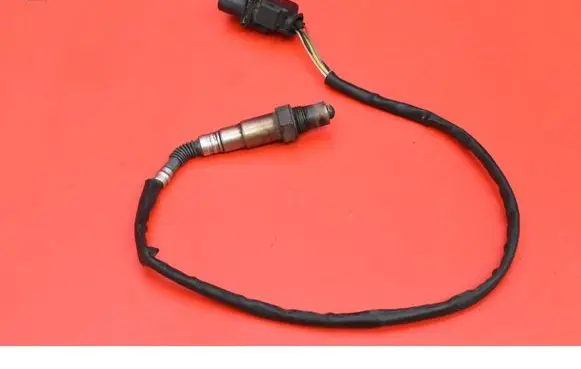 Volkswagen Cross Touran I Lambda probe sensor 0281004026