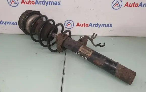 BMW 3 E92 E93 Front shock absorber/damper 6796156 31316796156