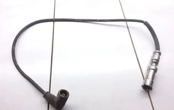Audi A4 S4 B7 8E 8H Plug wire 06A035255C