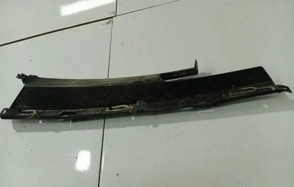 Citroen C4 I Picasso Other interior part 9684380180