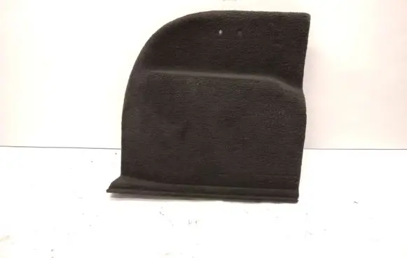 BMW 3 E46 Trunk/boot trim cover 51478261925