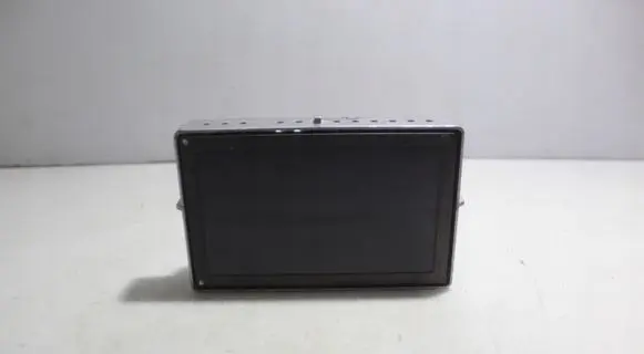 Renault Laguna II Screen/display/small screen