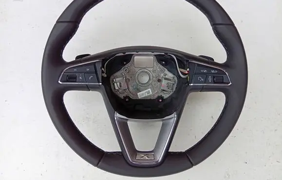 Seat Ateca Steering wheel 575419091C 0000901242