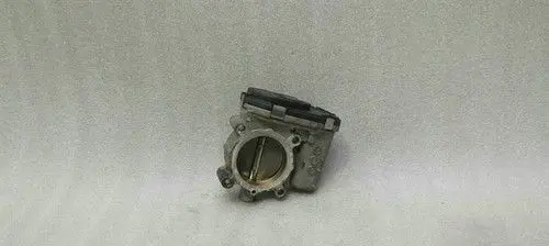 Mercedes-Benz C W204 Throttle body valve A2701410025