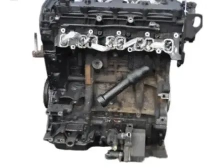 Ford Transit Engine P8FA