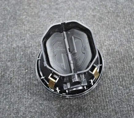 Mercedes-Benz GLC X253 C253 Dashboard air vent grill cover trim 
