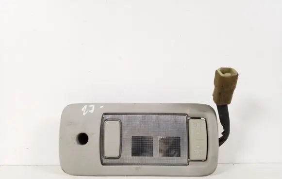 Toyota Corolla E120 E130 Front seat light 81260-05050