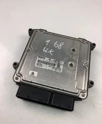 KIA Ceed Engine control unit/module ECU 391202B500 0261201326