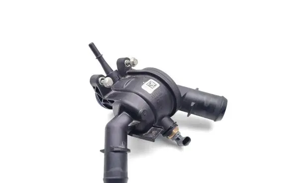 Ford Mondeo MK V Thermostat/thermostat housing HG9Q-9K478-CA