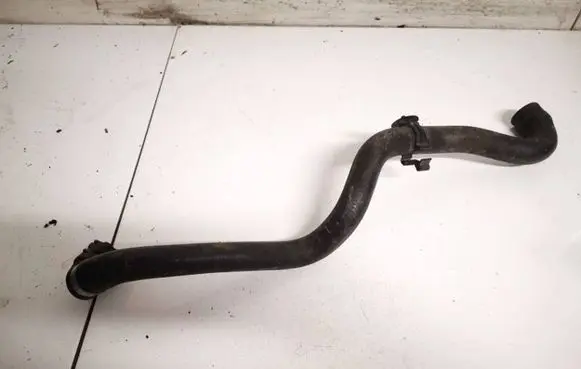 BMW 5 E60 E61 Engine coolant pipe/hose 11537552388 1153755238804