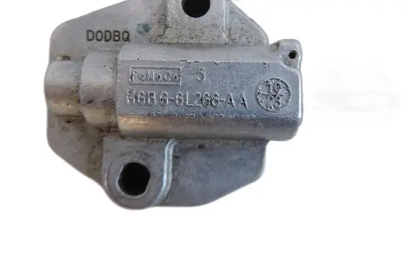 Ford Puma Timing belt tensioner H6BG6L266AA