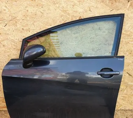 Seat Leon (1P) Door (2 Door Coupe) 