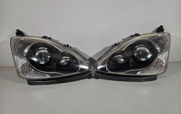 Honda Civic Headlights/headlamps set 103419012250