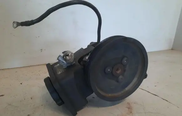 BMW X3 E83 Oil pump 7692974536