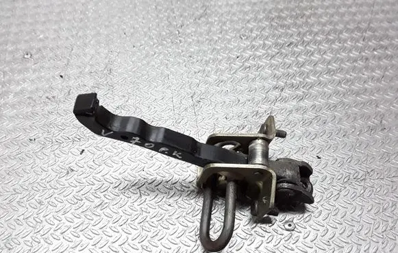 Volvo V70 Front door check strap stopper