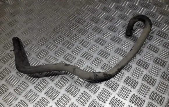 Volkswagen Golf IV Power steering hose/pipe/line 1j0422887f
