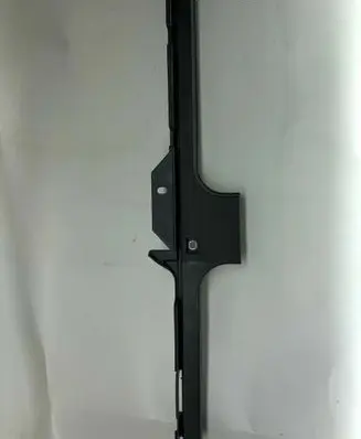 Porsche Panamera (970) Other trunk/boot trim element 97055141800
