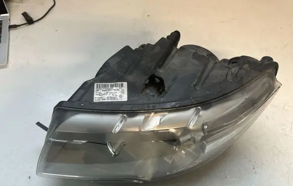 Skoda Superb B6 (3T) Headlight/headlamp 3T1941017C