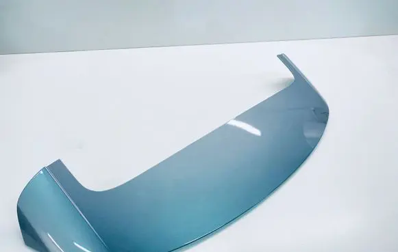 KIA Xceed Tailgate/trunk spoiler 87210J7CA0