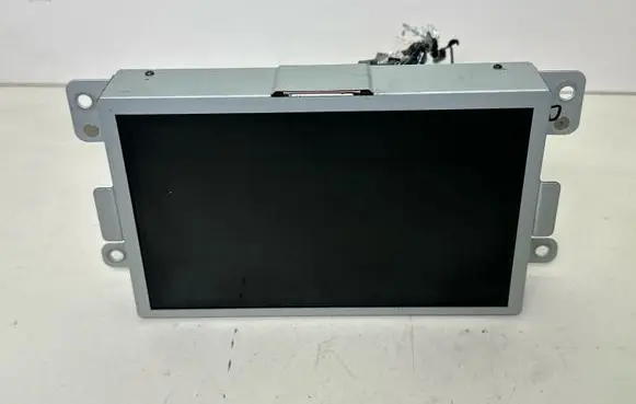 Ford Mustang VI Audio system kit GR3T14G370BM GR26A WUB5014P