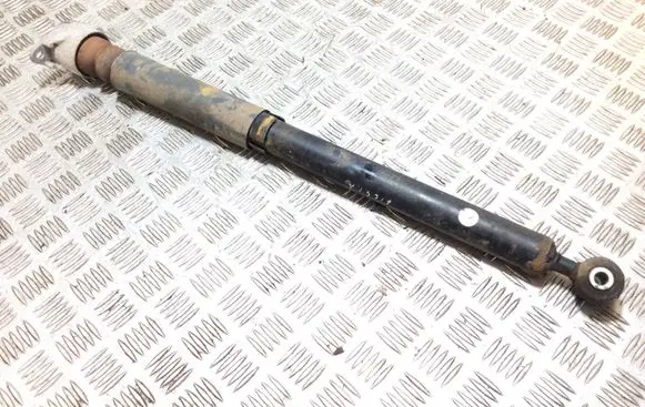 Ford Fiesta Rear shock absorber/damper C1BC18080AF