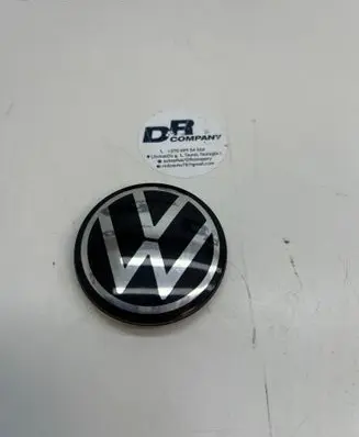 Volkswagen Golf VIII Original wheel cap 5H0601171