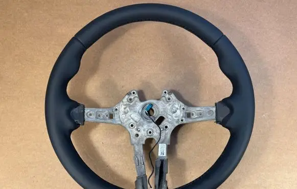 BMW X5 F15 Steering wheel 32307847454 32307851498