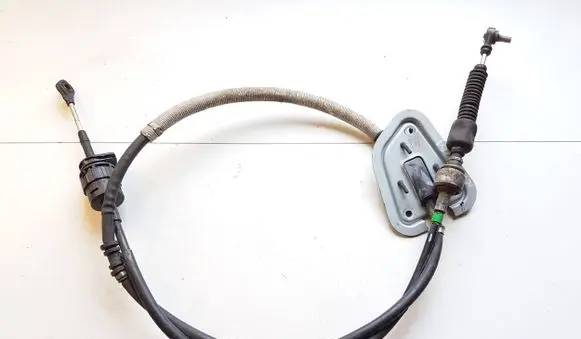 Lexus RX 330 - 350 - 400H Gear shift cable linkage 3382048130