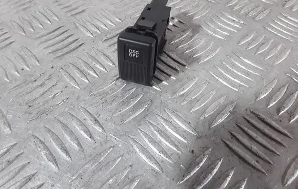 Mazda 6 ESP (stability program) switch 15A468