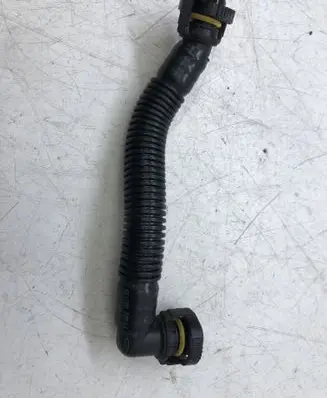 Ford Focus Air intake hose/pipe C145G6758DA