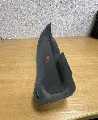 Volkswagen Golf VII Fender end trim 5G0821111B F5557
