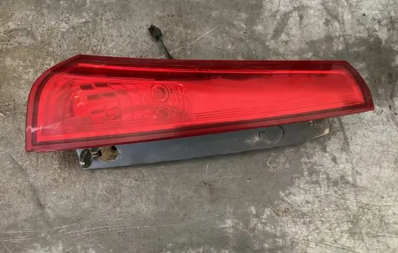 Rear/tail lights
