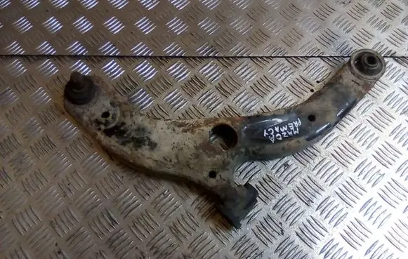 Mazda Premacy Front lower control arm/wishbone