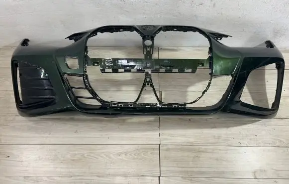 BMW 4 G22 G23 G24 G26 Front bumper