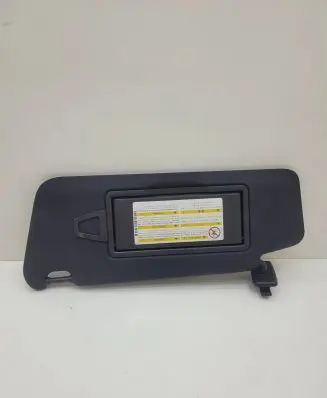 Mercedes-Benz C W204 Sun visor A2218173120