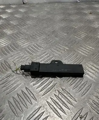 Interior comfort aerial antenna