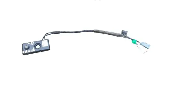 Aerial antenna amplifier