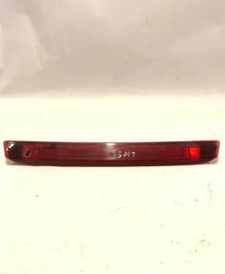 Ford Focus Third/center stoplight