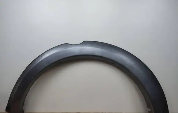 Fiat Fullback Rear arch trim 7407A399 7407A273ZZ 7407A277ZZ