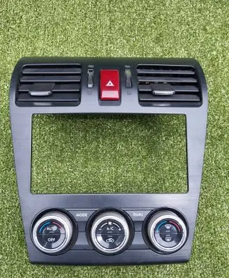Subaru XV I Climate control unit 72311FJ410 T955443A