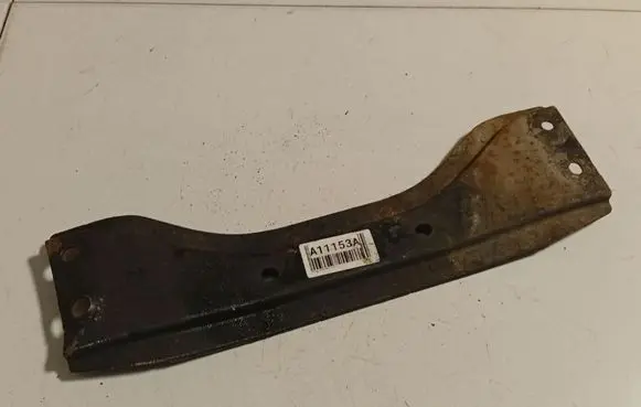 Nissan Tiida C11 Radiator mount bracket 
